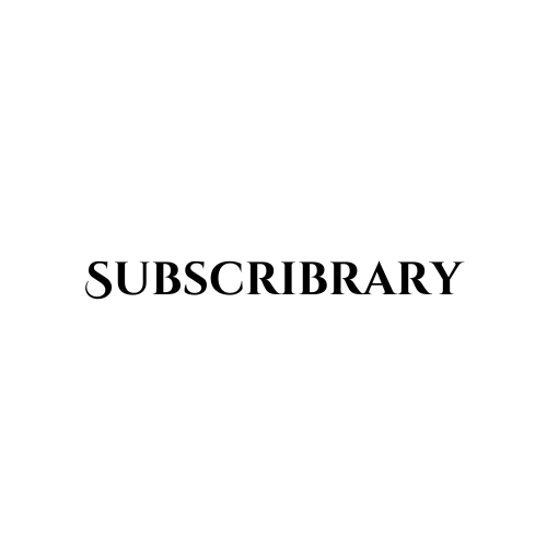 Subscribrary